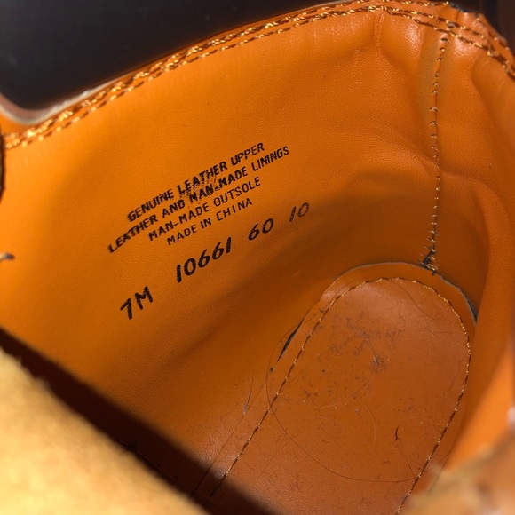 Timberland Boots - Picture 5 of 5